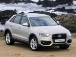 Audi Q3 2.0 TDI Quattro 2012 года (ZA)